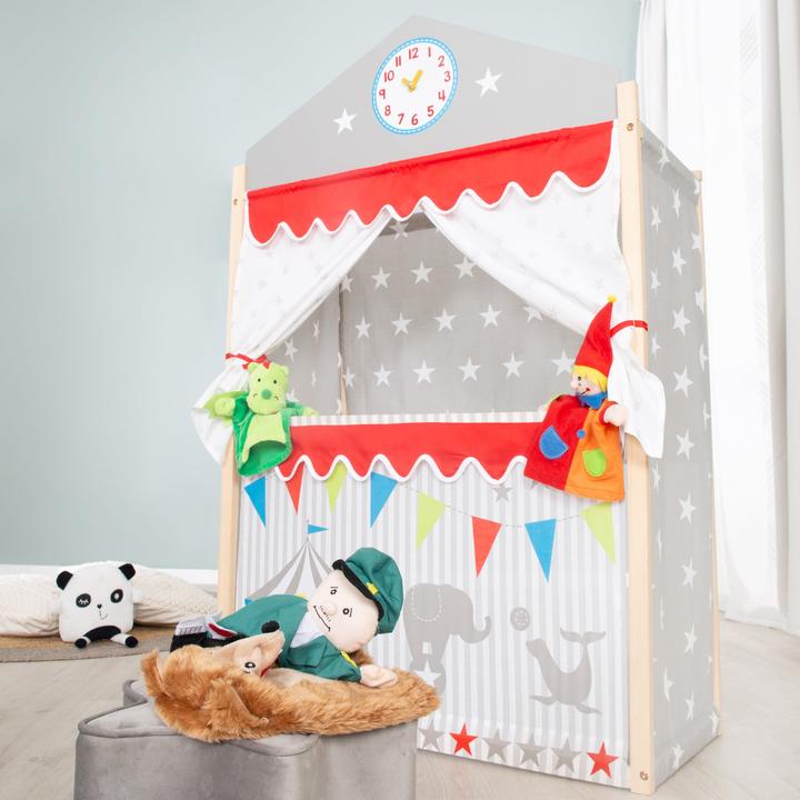 Actual product image Roba Punch and Judy