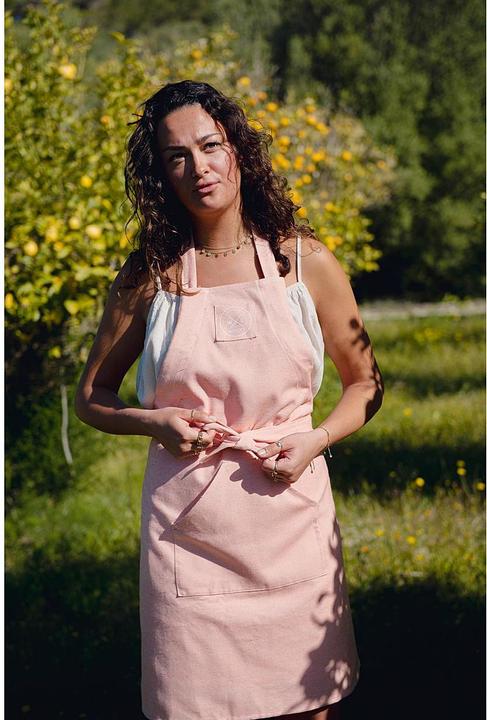 Actual product image Witloft Apron (One size)