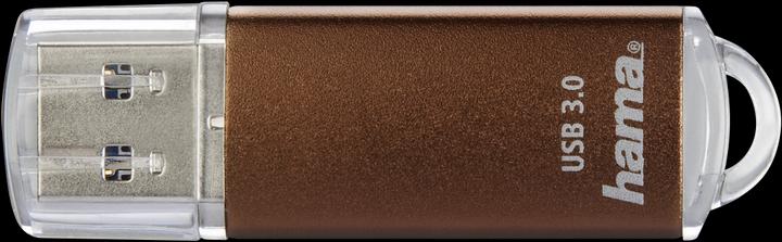 Produktbild Hama Laeta (16 GB, USB-A, USB 3.0)