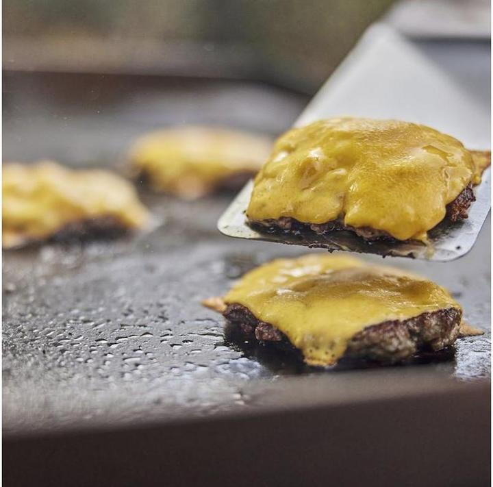 Produktbild Weber Wender für Grillplatten
