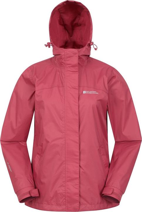 Immagine prodotto Mountain Warehouse Torrent Giacca Impermeabile Donna (30)