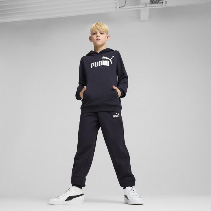 Actual product image Puma ESS No. 1 Logo Sweatpants FL B (176)