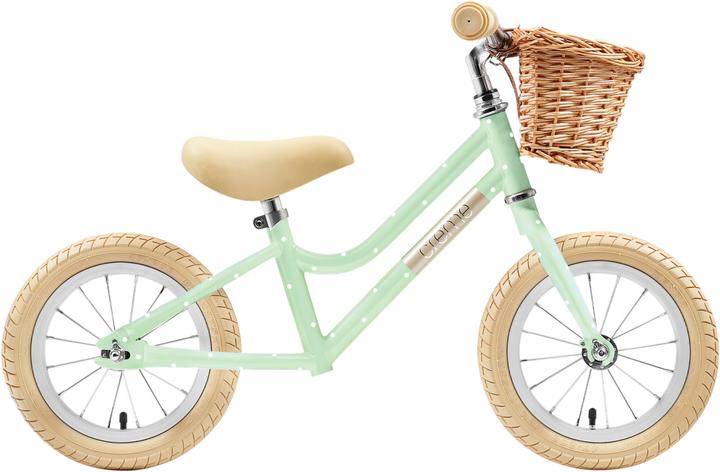 Produktbild Creme Cycles Mia (12.50")
