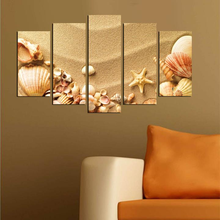 Produktbild Wallxpert Bruno (110 x 60 cm, 20 x 60 cm)