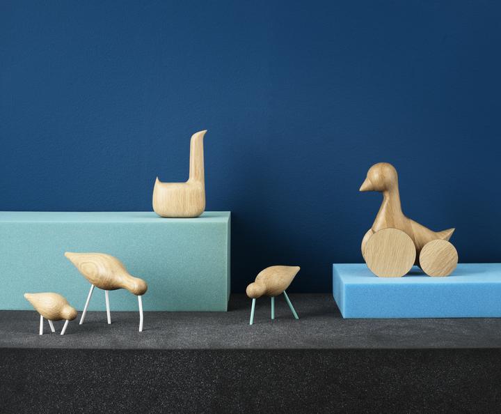 Produktbild Normann Copenhagen Shorebird