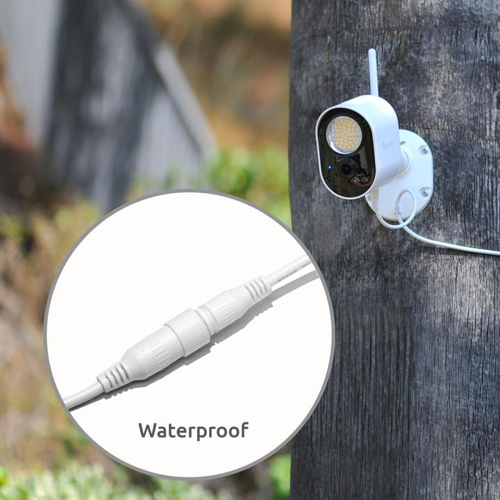 Produktbild Toucan Extension Cable for Security Light (Netzteil)