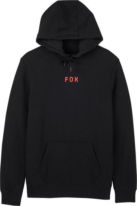 Produktbild Fox Hoody 23 Magnetic E Po Blk M (M)