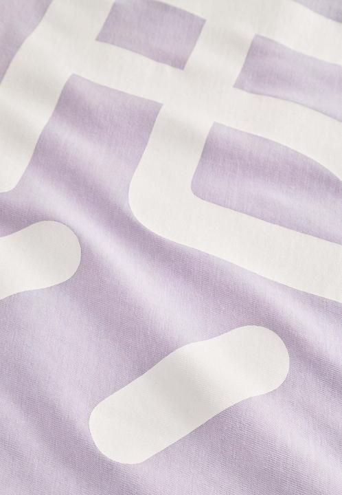Actual product image Colours & Sons T-Shirt T-Shirt-Print (L)