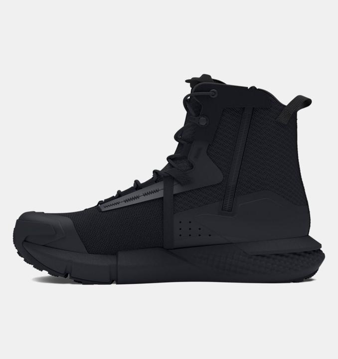 Immagine prodotto Under Armour Stivali da combattimento alti tattici Valsetz, zip 40 (7) (40.5)