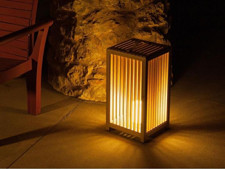 Actual product image Ezeis UZEA lantern TRAITS M Price for 1 piece (1 x)
