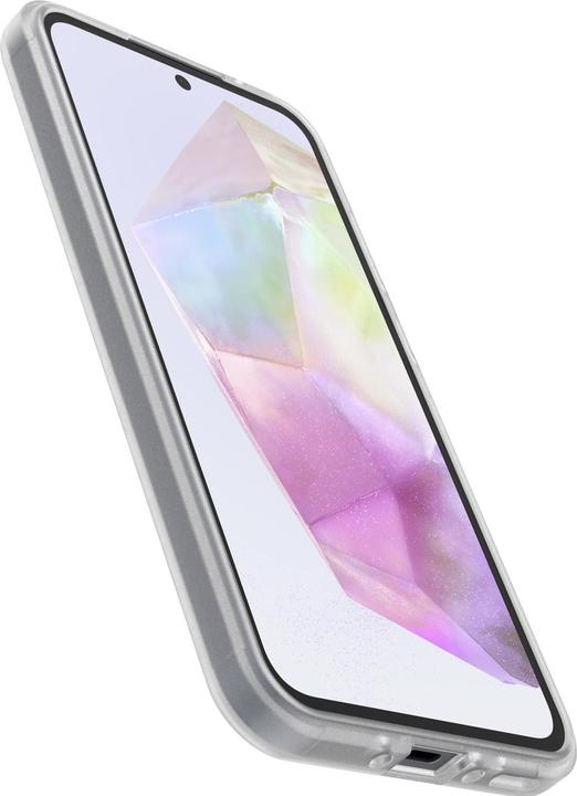 Actual product image OtterBox React (Samsung Galaxy A35)