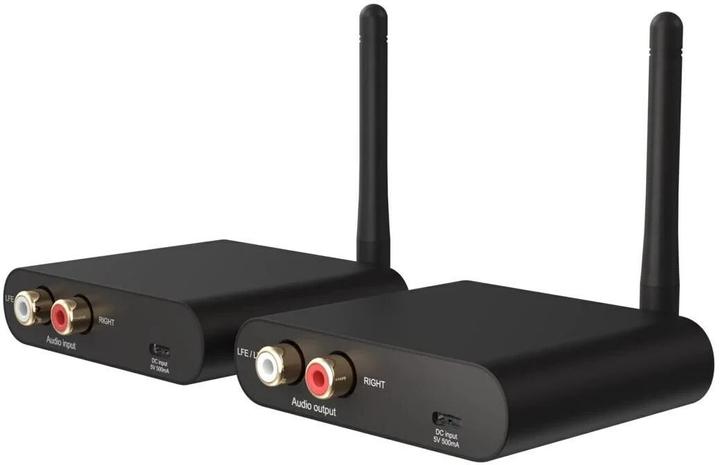 Produktbild Marmitek Subwoofer Anywhere 640 (20 m)