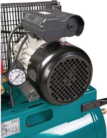 Produktbild Aircraft Airstar 401/50 E (10 Bar, 50 l)