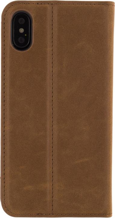Actual product image Mobilize Premium Gelly Book (Apple iPhone X, Apple iPhone XS)