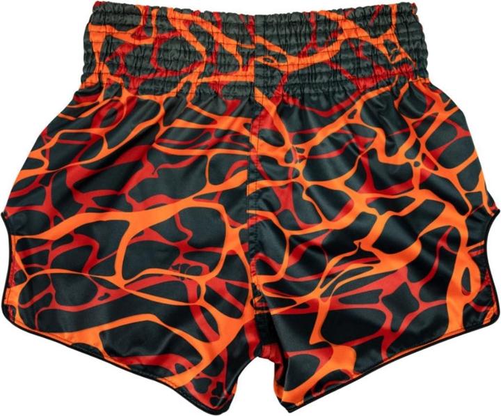 Produktbild Fairtex Muay Thai Shorts Magma (L)