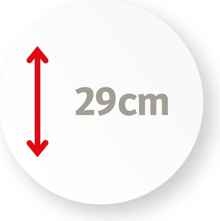 Image du produit Scheurich Bördy XL (Cône d'argile)