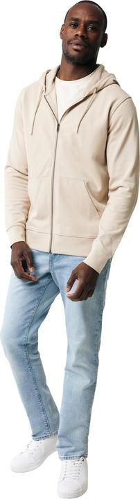 Produktbild Universal Textiles Abisko Hoodie mit durchgehendem Reissverschluss (XXL)