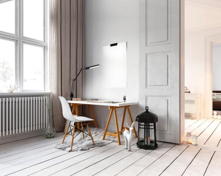 Actual product image Kanlux Heron II (430 lm)