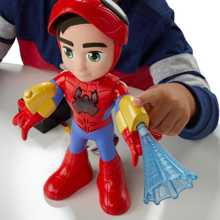 Produktbild Hasbro Spidey