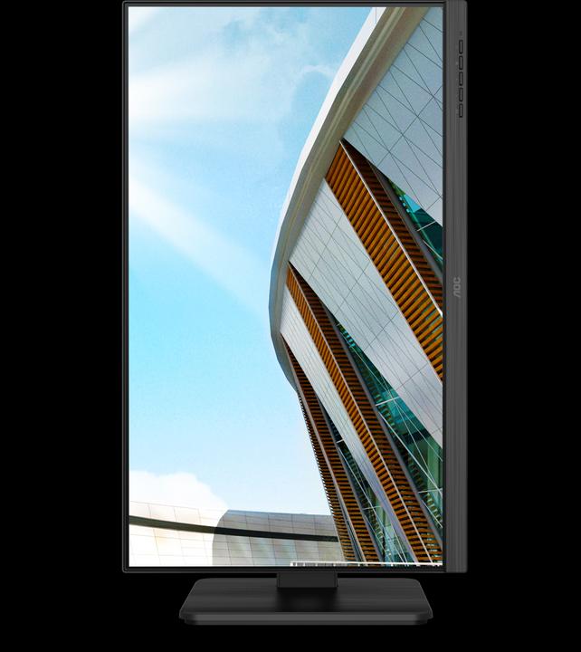 Image du produit AOC Q24P2Q (2560 x 1440 pixels, 24")