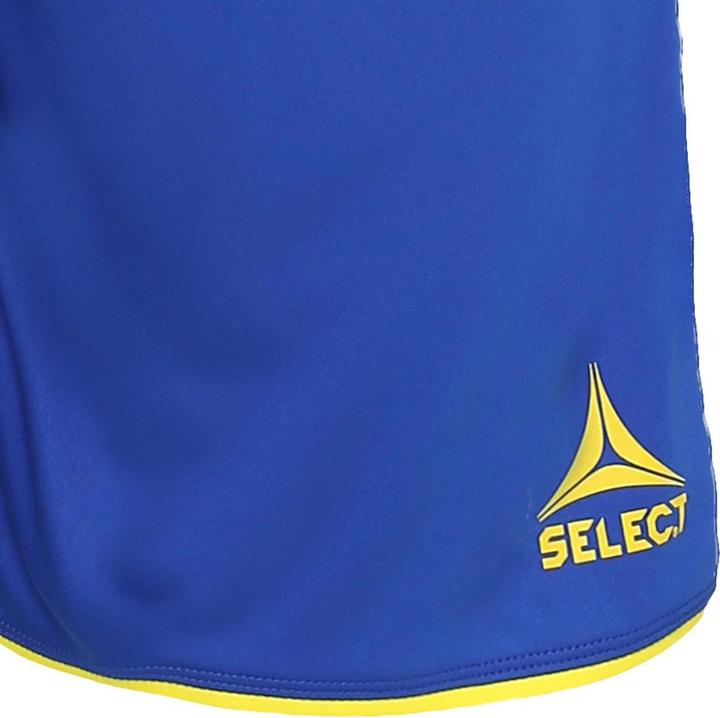 Actual product image Select Argentina Pant (8)