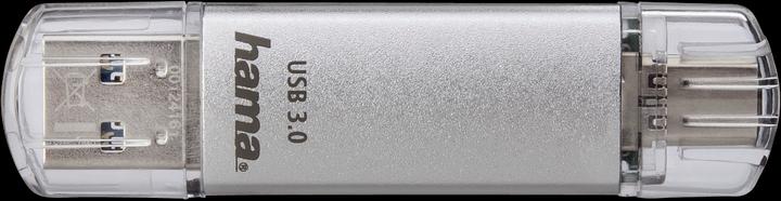 Produktbild Hama C-Laeta (16 GB, USB-A, USB-C)