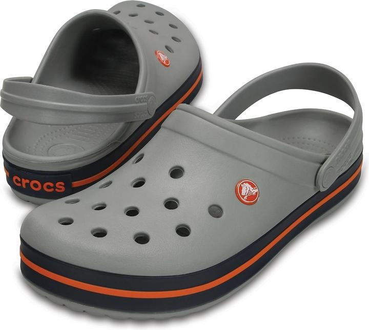 Actual product image Crocs Crocband (41, 42)