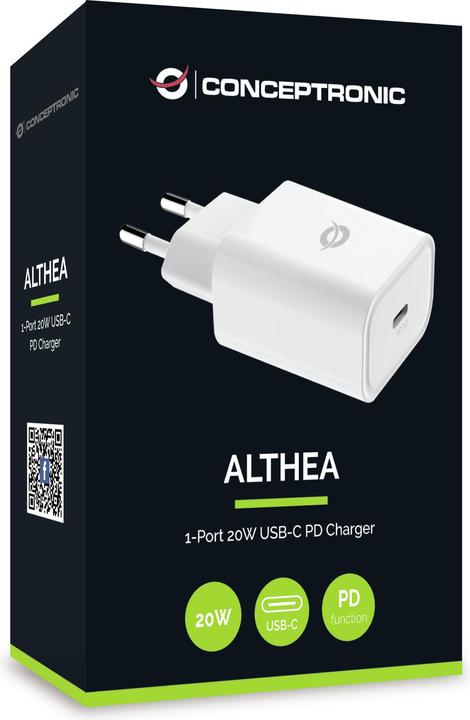 Productafbeelding Conceptronic Althea (20 W)