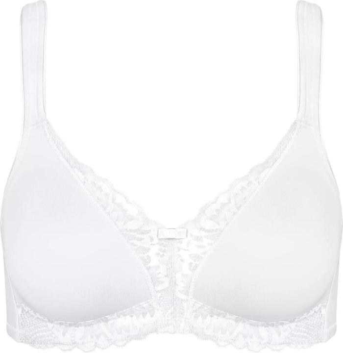 Produktbild Triumph Modern Lace + Cotton N BH ohne Bügel (110 B, Einzelpack)