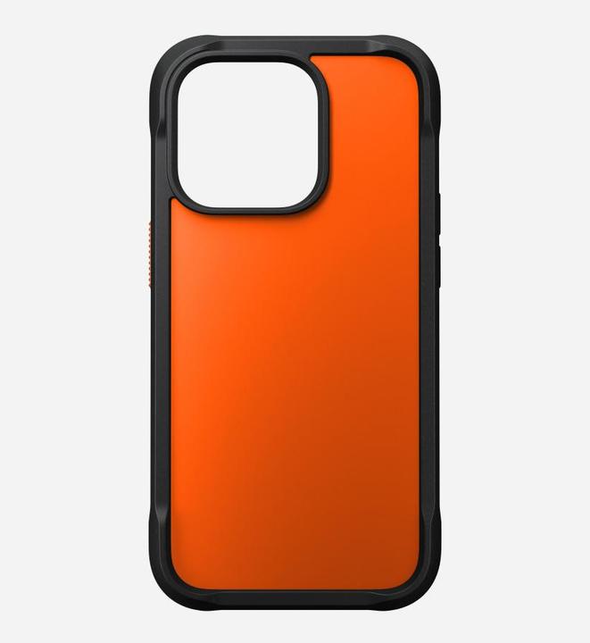 Productafbeelding Nomad Robuust hoesje iPhone 14 Pro Ultra (Apple iPhone 14 Pro)