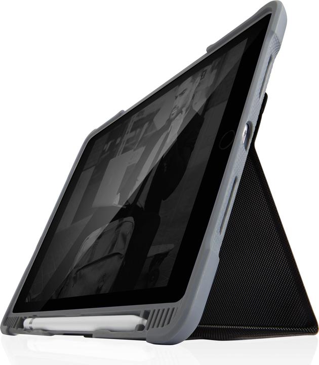 STM Dux Plus (iPad Pro 9.7 2016 (1. Gen))