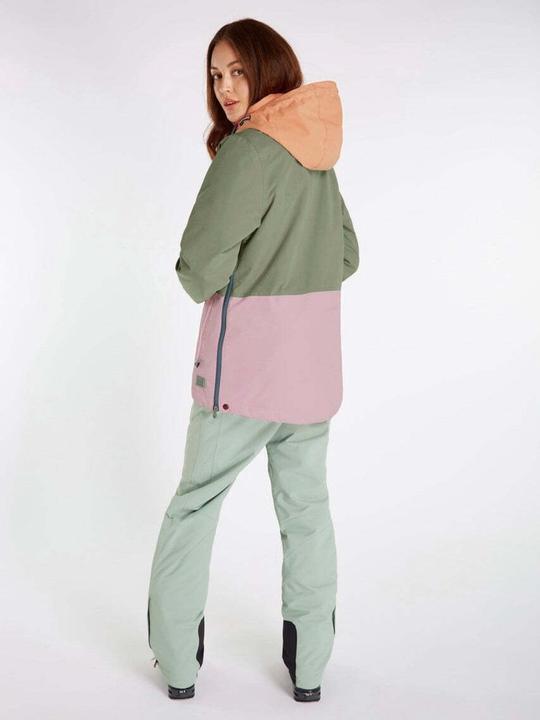 Image du produit Protest PRTMOORENA anorak (40)