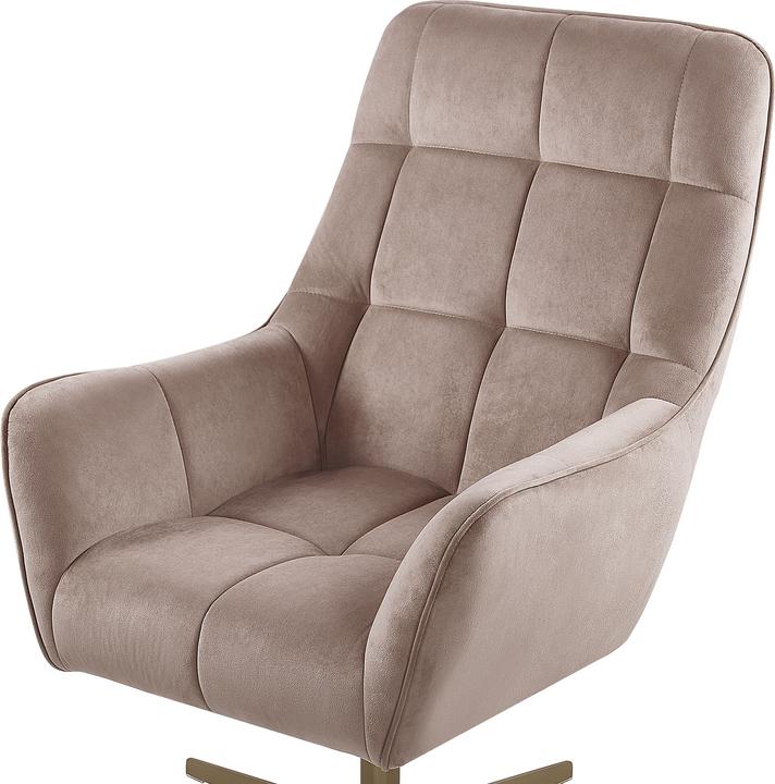 Actual product image Beliani Molle