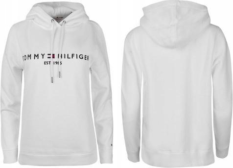 Image du produit Tommy Hilfiger Heritage Hilfiger Hoodie Ls (XXS)