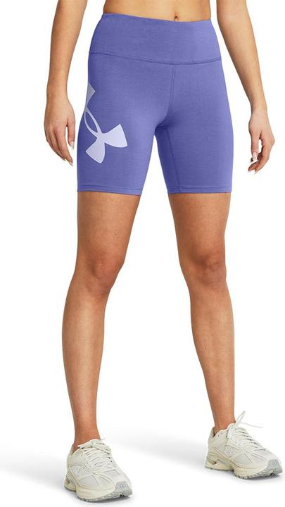 Actual product image Under Armour Campus 7In Short Ladies (XL)