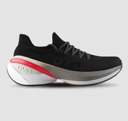 UYN Lockie Black (41.5)