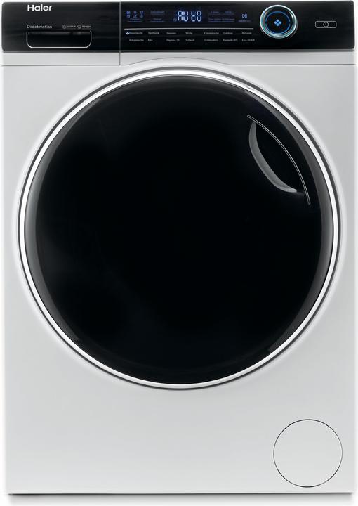 Haier HW80-B14979 (8 kg, Left, EU plug)