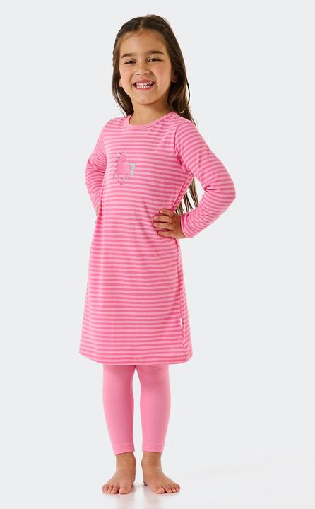 Actual product image Schiesser Girls pyjamas (98)