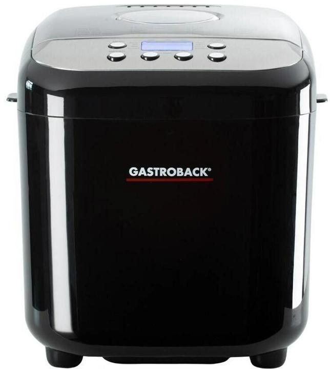 Immagine prodotto Gastroback 42822 Pro