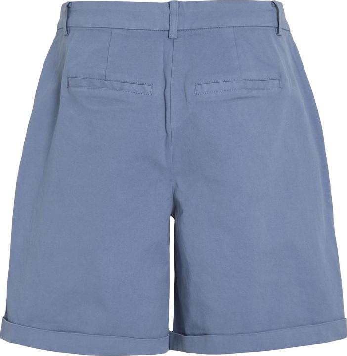 Produktbild Vila Mid-Rise Chinoshorts (38)