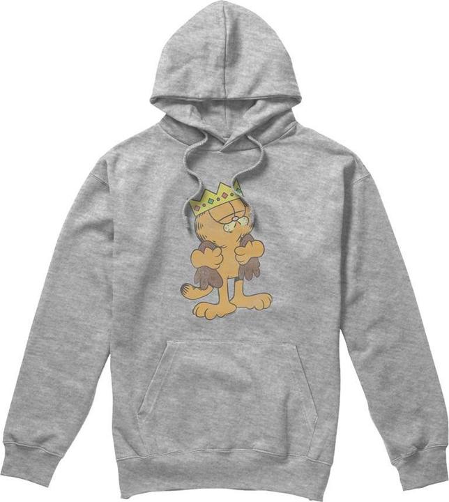 Garfield King Kapuzenpullover