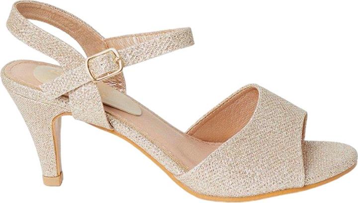 Produktbild Good For The Sole Sandalen Trish (40)