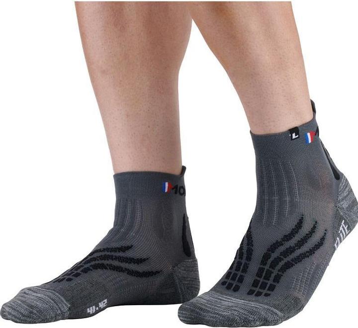 Actual product image Monnet Run Elite - Laufsocken (43 - 44)