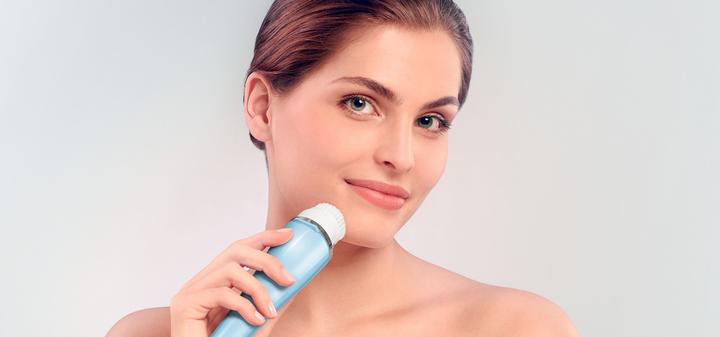 Actual product image Philips VisaPure