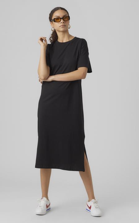 Produktbild Vero Moda Vmmolly Ss Oversize Calf Dress Noos (S)