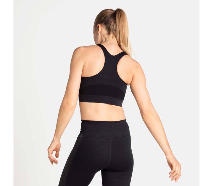 Image du produit Odlo Soutien-gorge de sport rembourré sans coutures Hight (L)