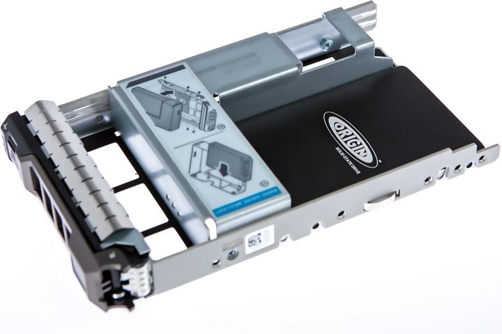 Immagine prodotto Origin Storage 4TB 7.2K PEDGE R/T SERIE X10 (4 TB, 3.5")