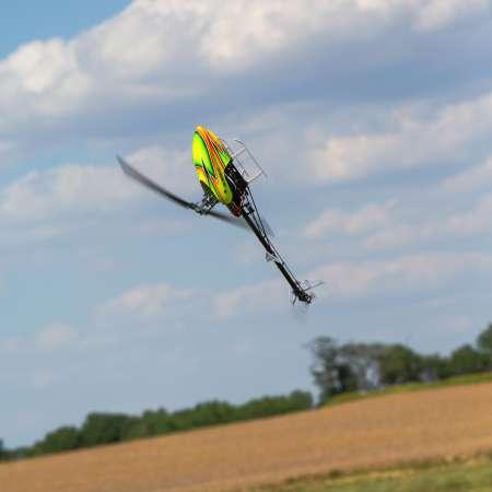 Image du produit Blade Heli 330 S Ep Rtf Basic M/Safe & Smart Technology