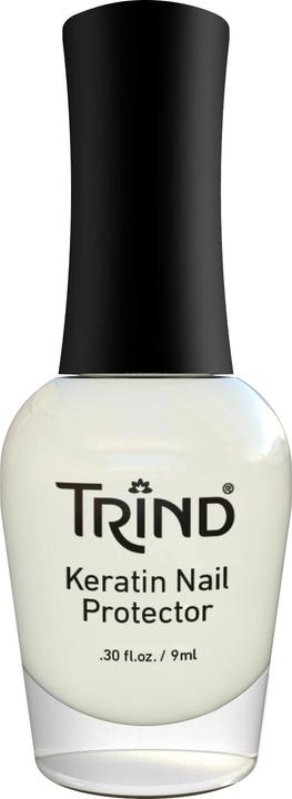 Trind Keratin Nail Protector (9 ml)