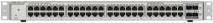 Ruijie SWITCH REYEE RG-NBS5200-48GT4XS 5-POORTS 10/100 MBPS DESKTOP SWITCH (48 Havens)